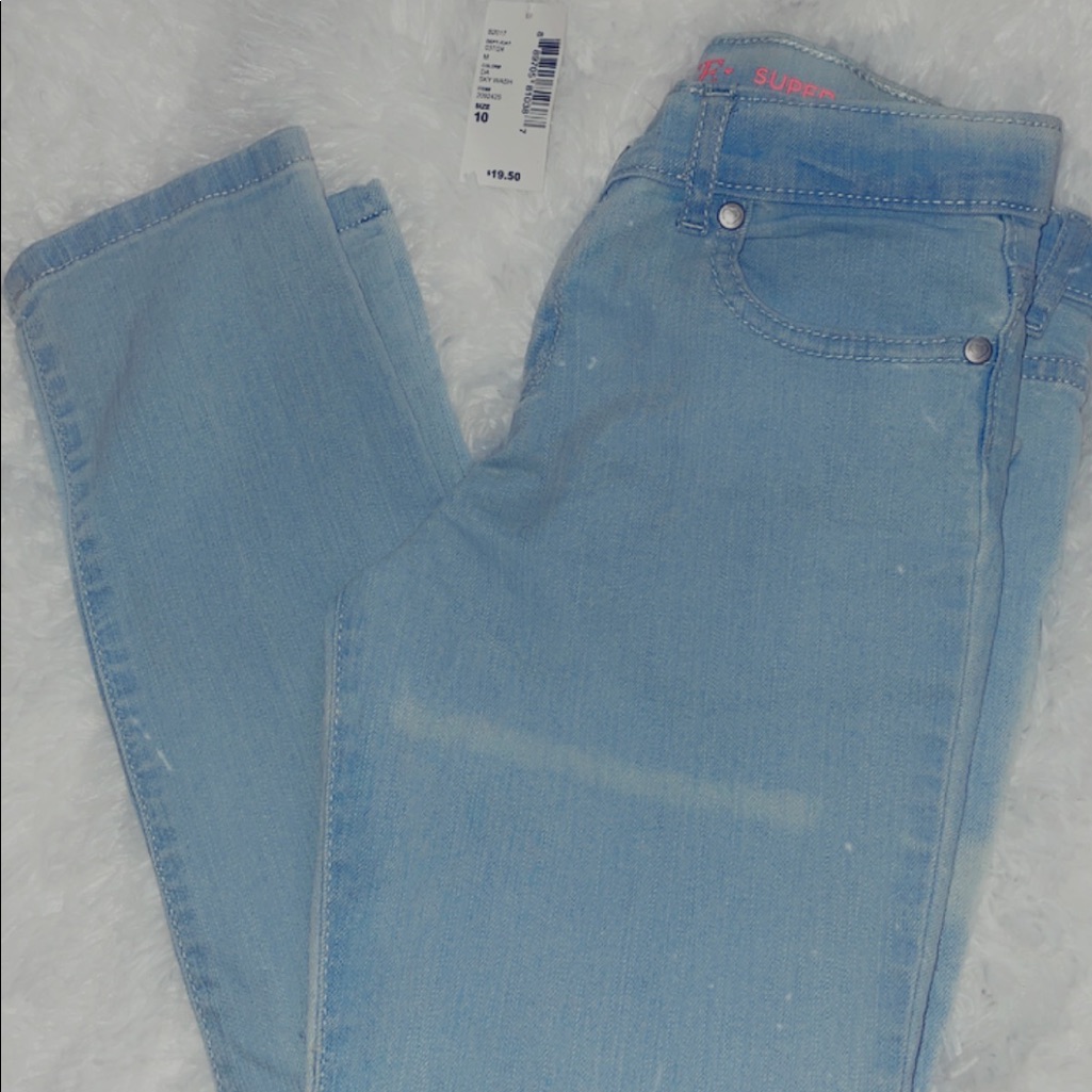 Brand New Girls Size 10